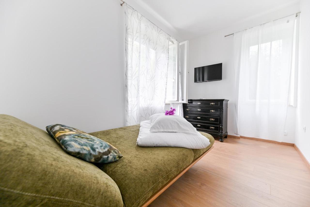 Apartman Maraska زادار المظهر الخارجي الصورة