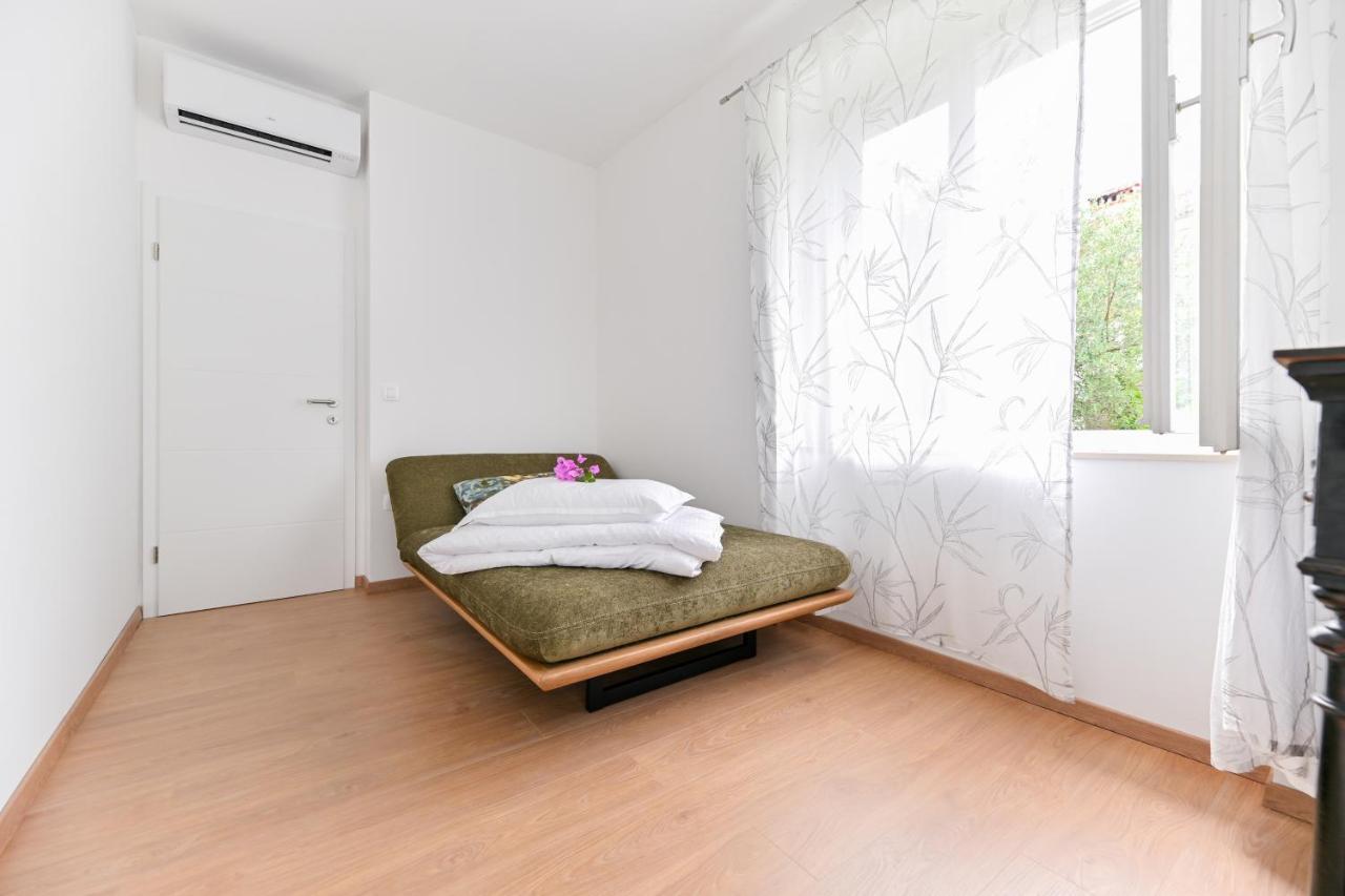Apartman Maraska زادار المظهر الخارجي الصورة