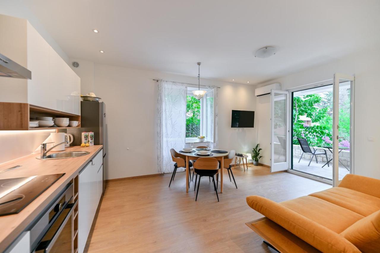 Apartman Maraska زادار المظهر الخارجي الصورة