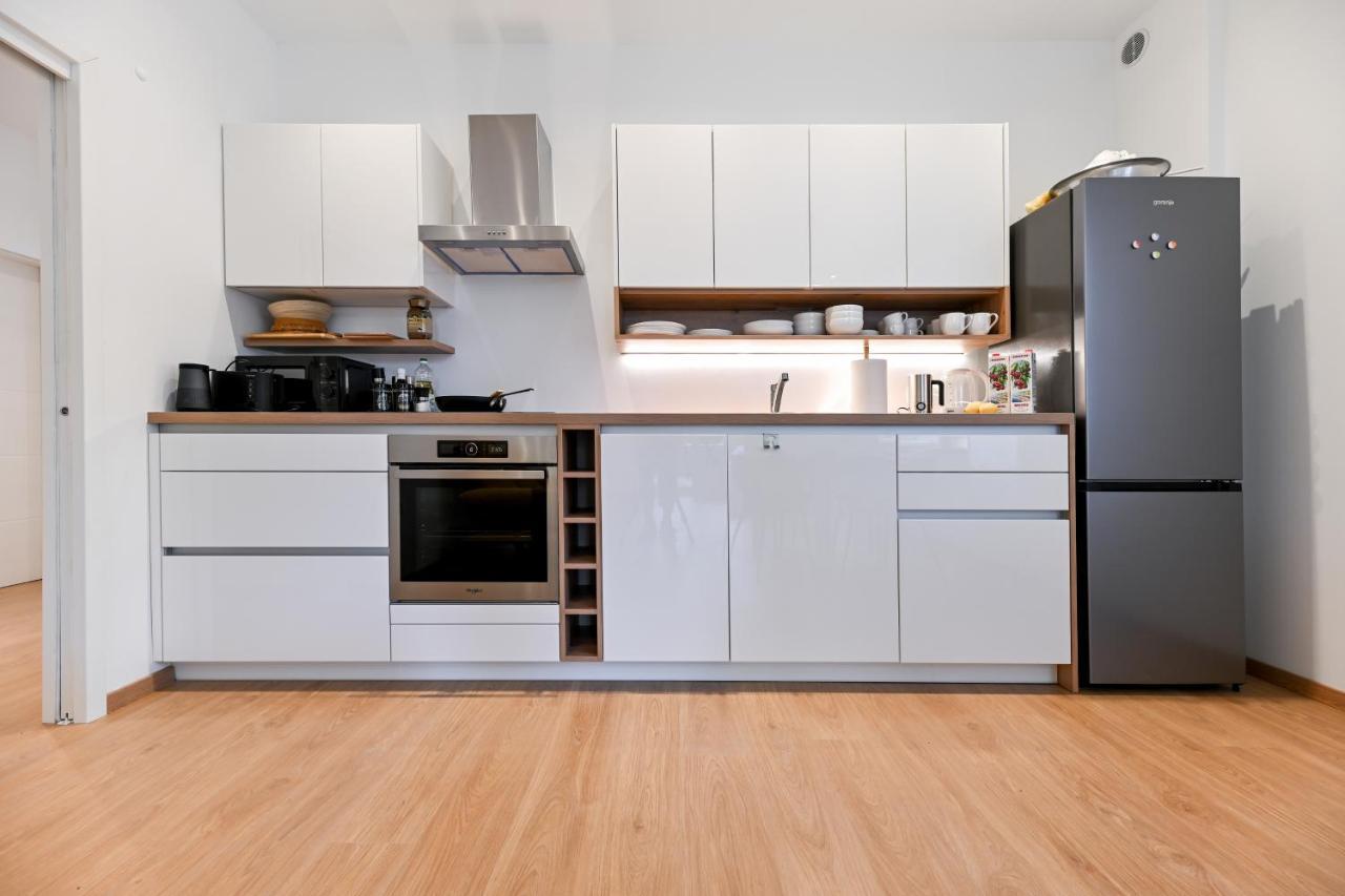 Apartman Maraska زادار المظهر الخارجي الصورة