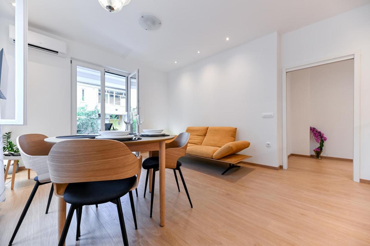 Apartman Maraska زادار المظهر الخارجي الصورة