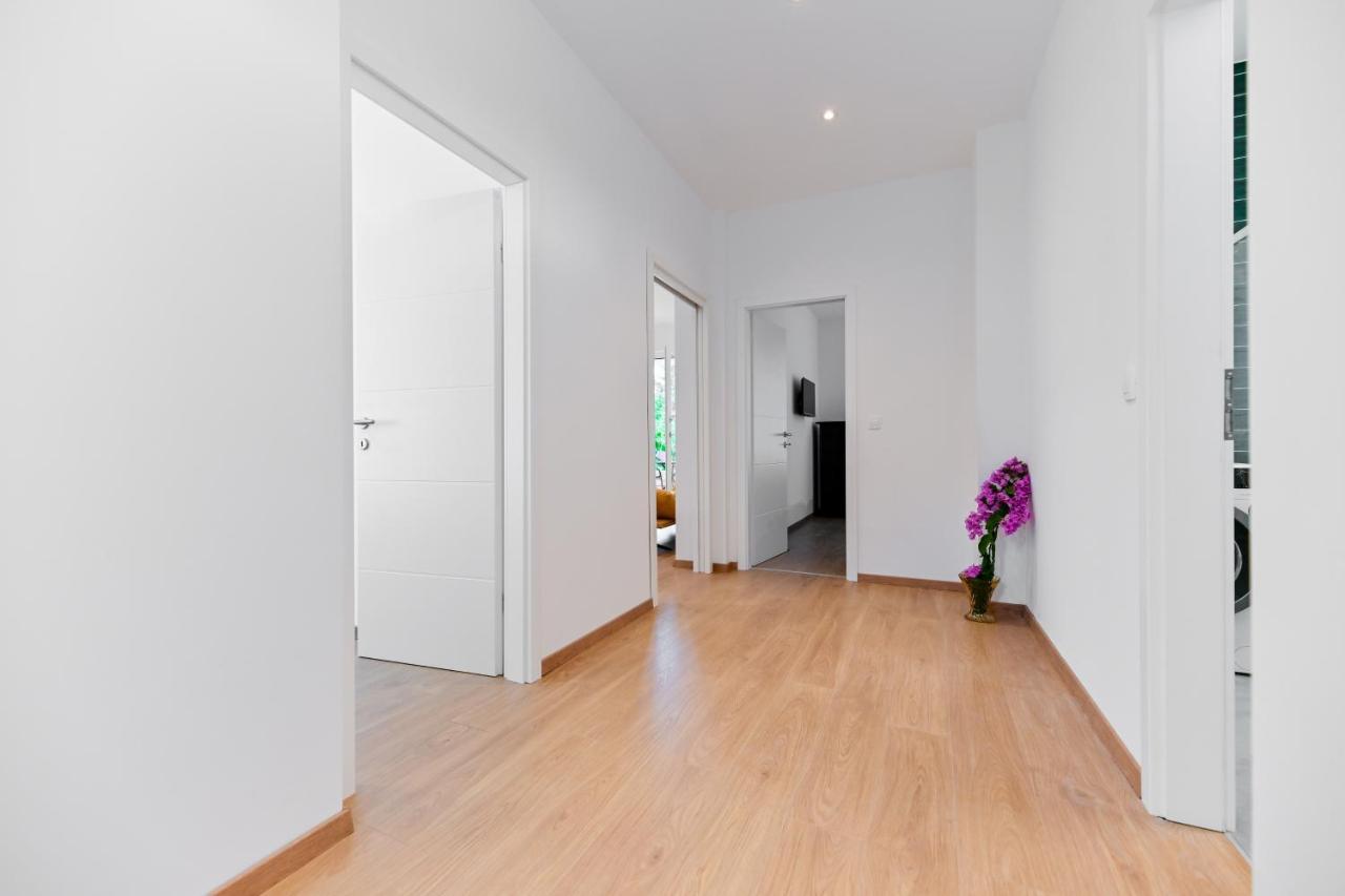 Apartman Maraska زادار المظهر الخارجي الصورة