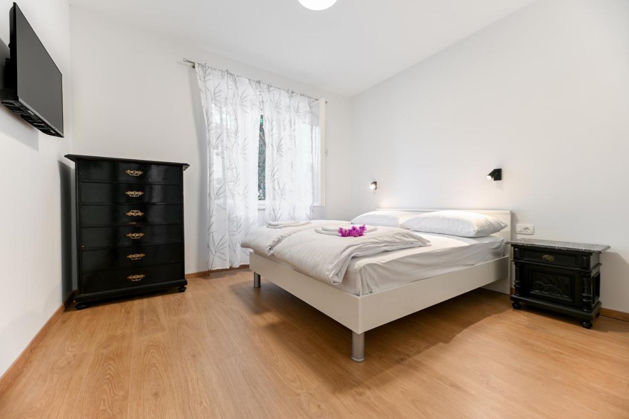 Apartman Maraska زادار المظهر الخارجي الصورة