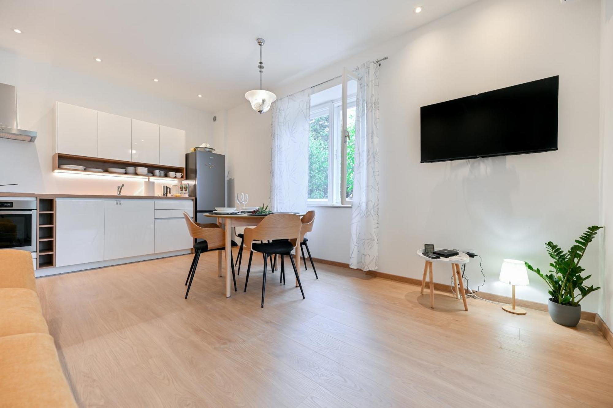 Apartman Maraska زادار المظهر الخارجي الصورة