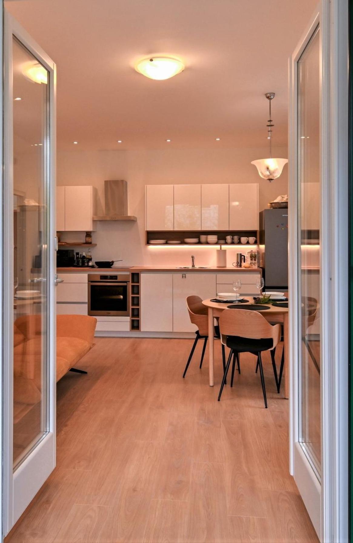Apartman Maraska زادار المظهر الخارجي الصورة