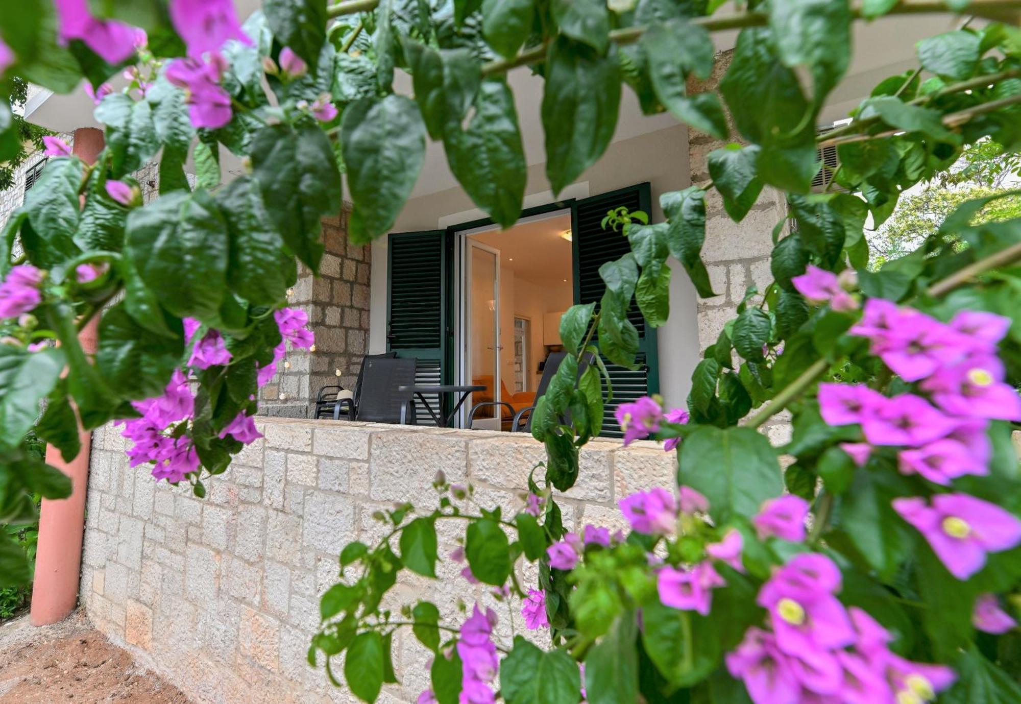 Apartman Maraska زادار المظهر الخارجي الصورة