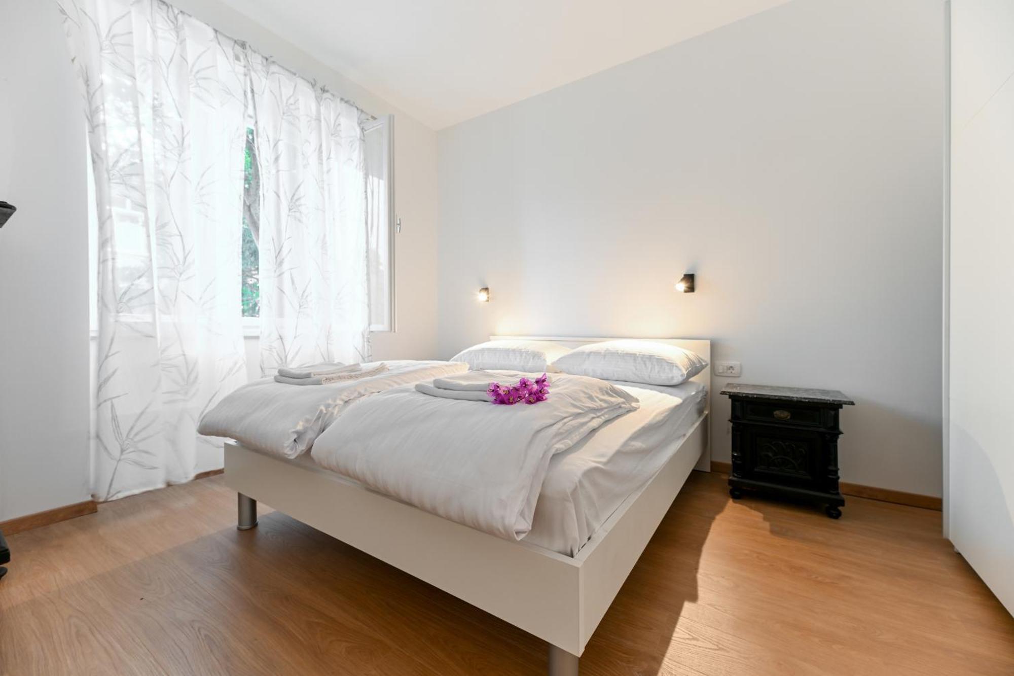Apartman Maraska زادار المظهر الخارجي الصورة